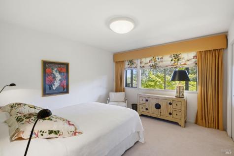 81 Peacock Drive San Rafael CA 94901