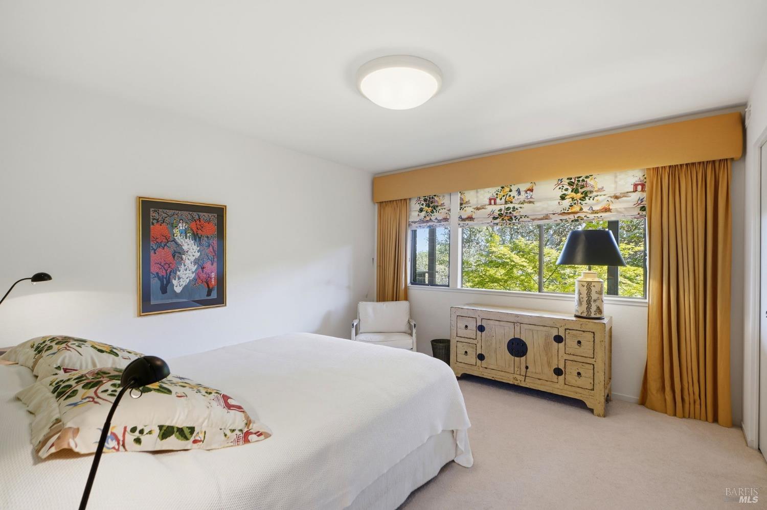 81 Peacock Drive San Rafael CA 94901
