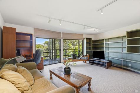 81 Peacock Drive San Rafael CA 94901