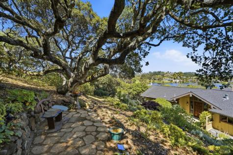 81 Peacock Drive San Rafael CA 94901