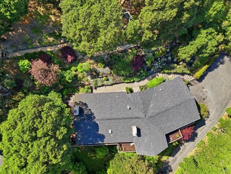 81 Peacock Drive San Rafael CA 94901