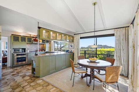 81 Peacock Drive San Rafael CA 94901