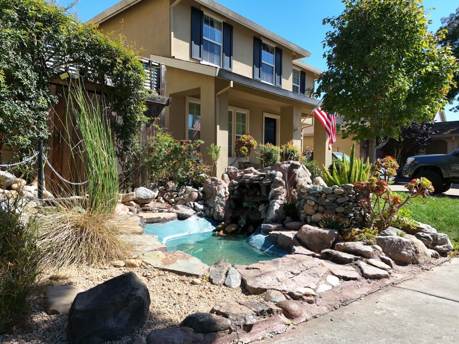2218 Northview Street Santa Rosa CA 95403