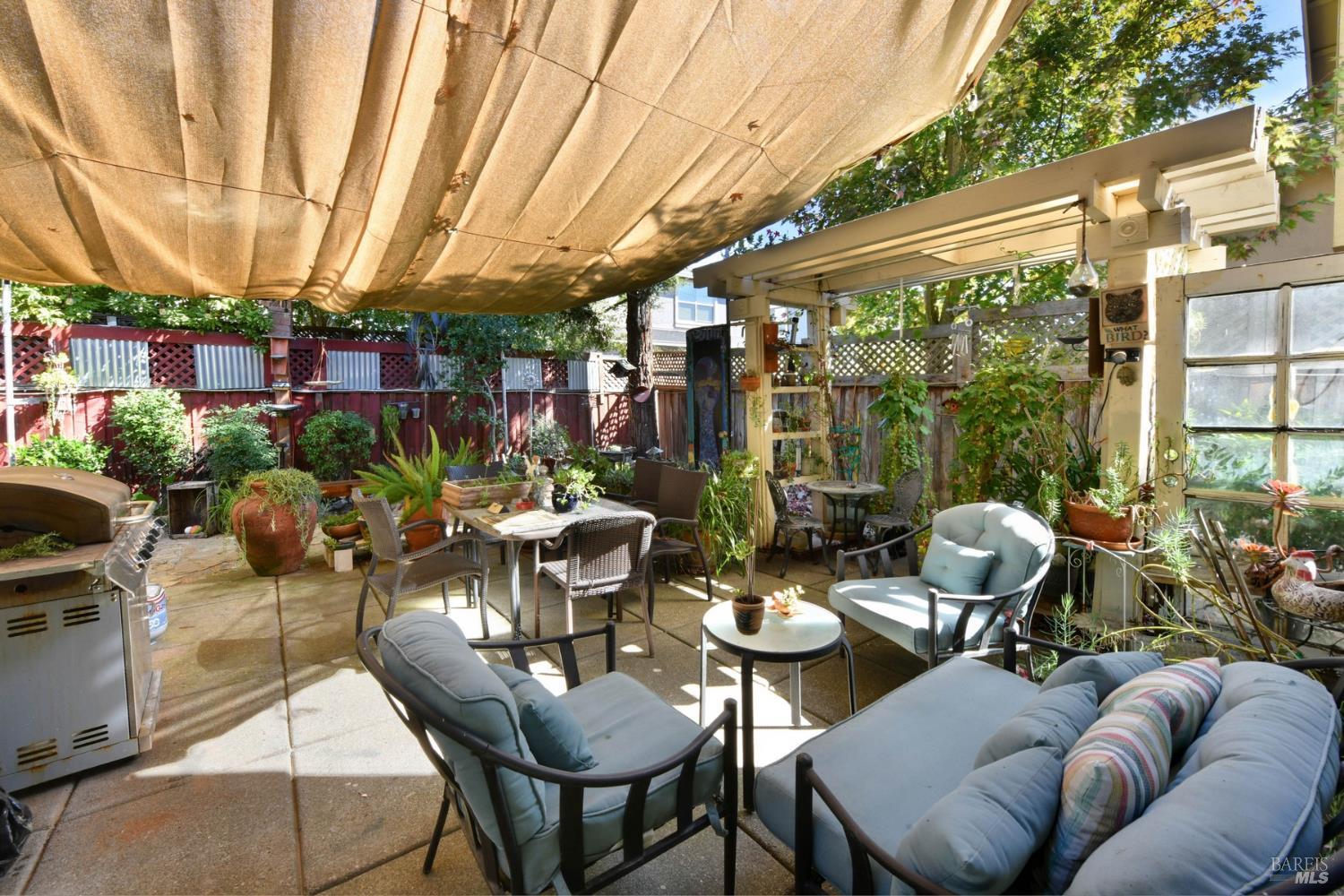 2218 Northview Street Santa Rosa CA 95403