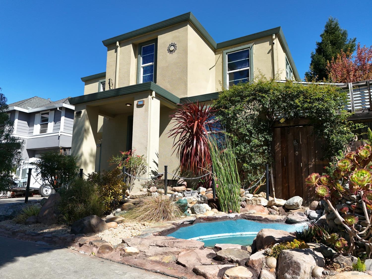 2218 Northview Street Santa Rosa CA 95403