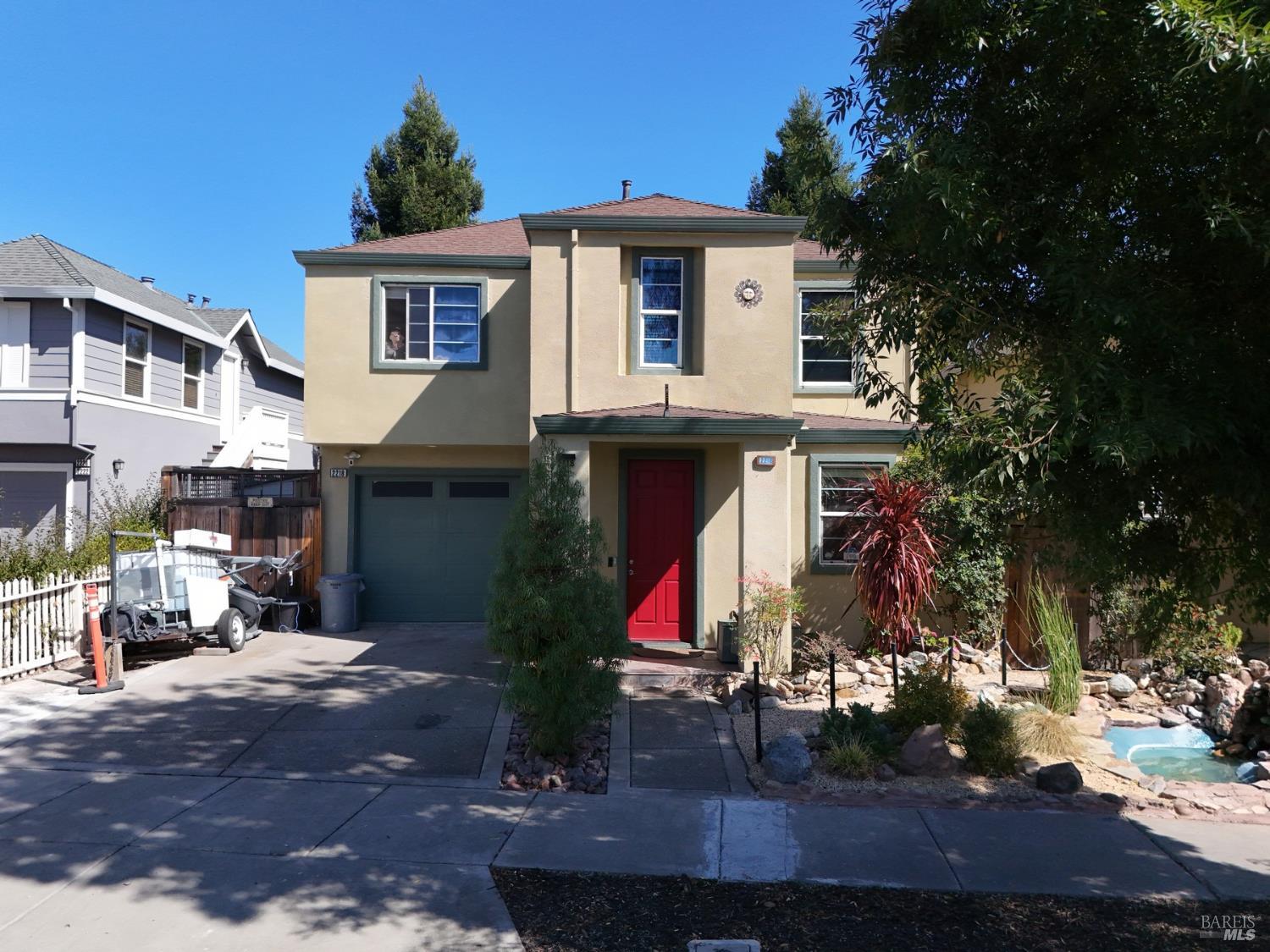 2218 Northview Street Santa Rosa CA 95403