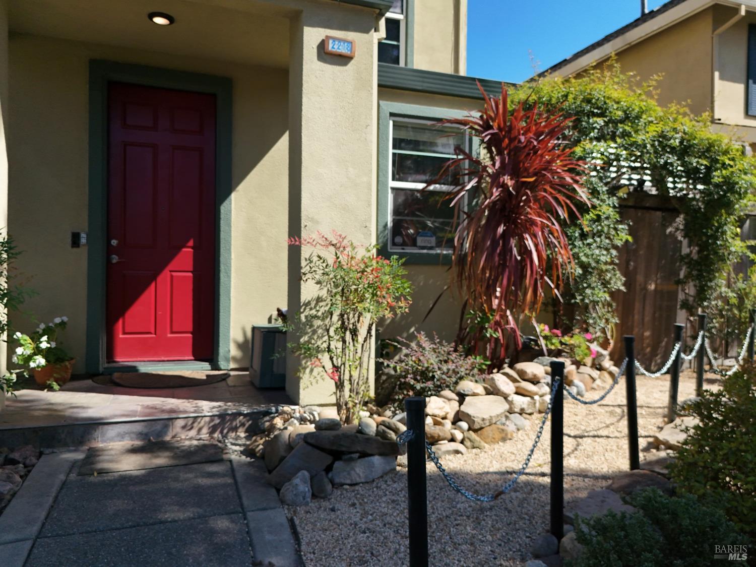 2218 Northview Street Santa Rosa CA 95403