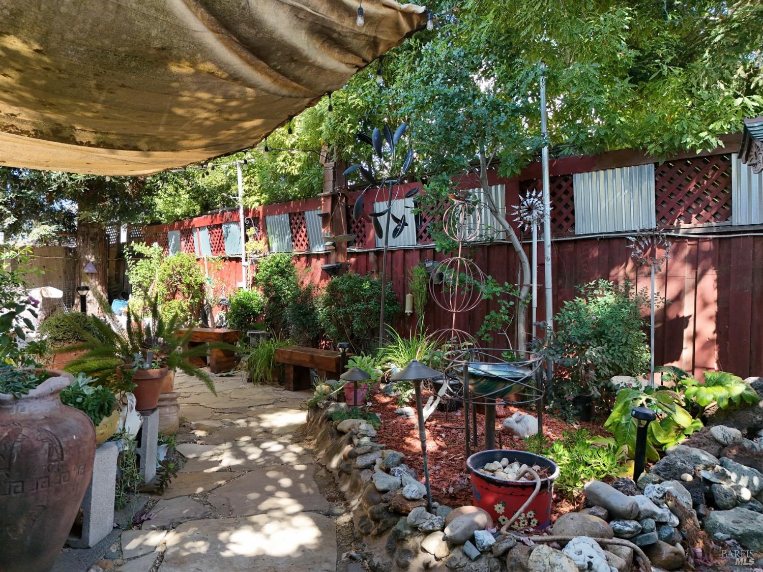 2218 Northview Street Santa Rosa CA 95403