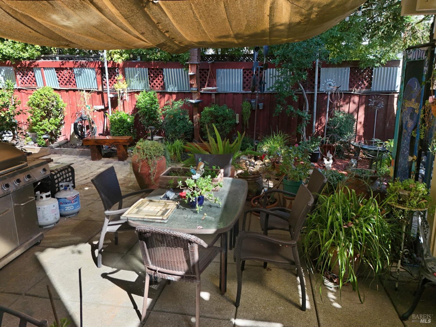 2218 Northview Street Santa Rosa CA 95403