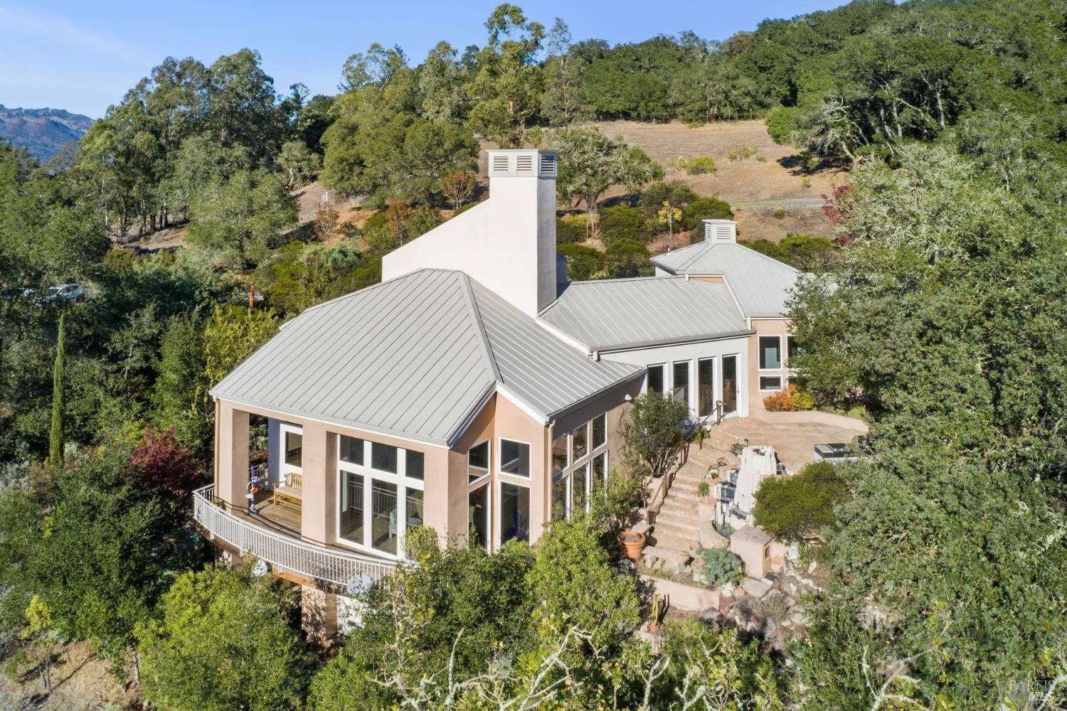 10300 Slattery Road Glen Ellen CA 95442