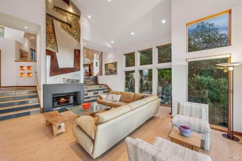 10300 Slattery Road Glen Ellen CA 95442