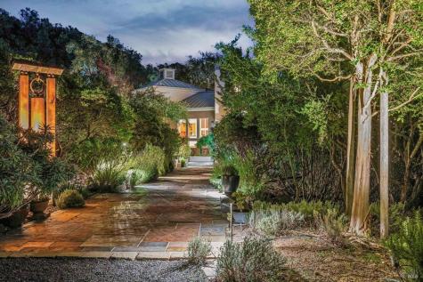 10300 Slattery Road Glen Ellen CA 95442