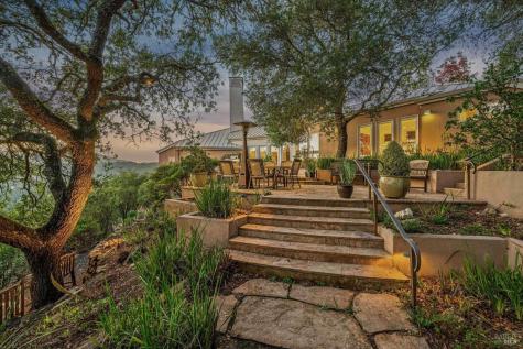 10300 Slattery Road Glen Ellen CA 95442