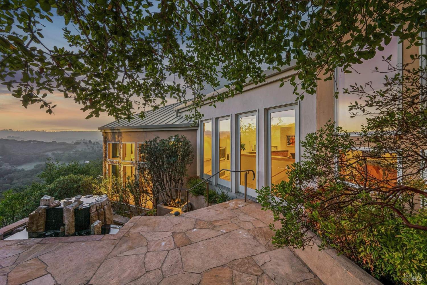 10300 Slattery Road Glen Ellen CA 95442