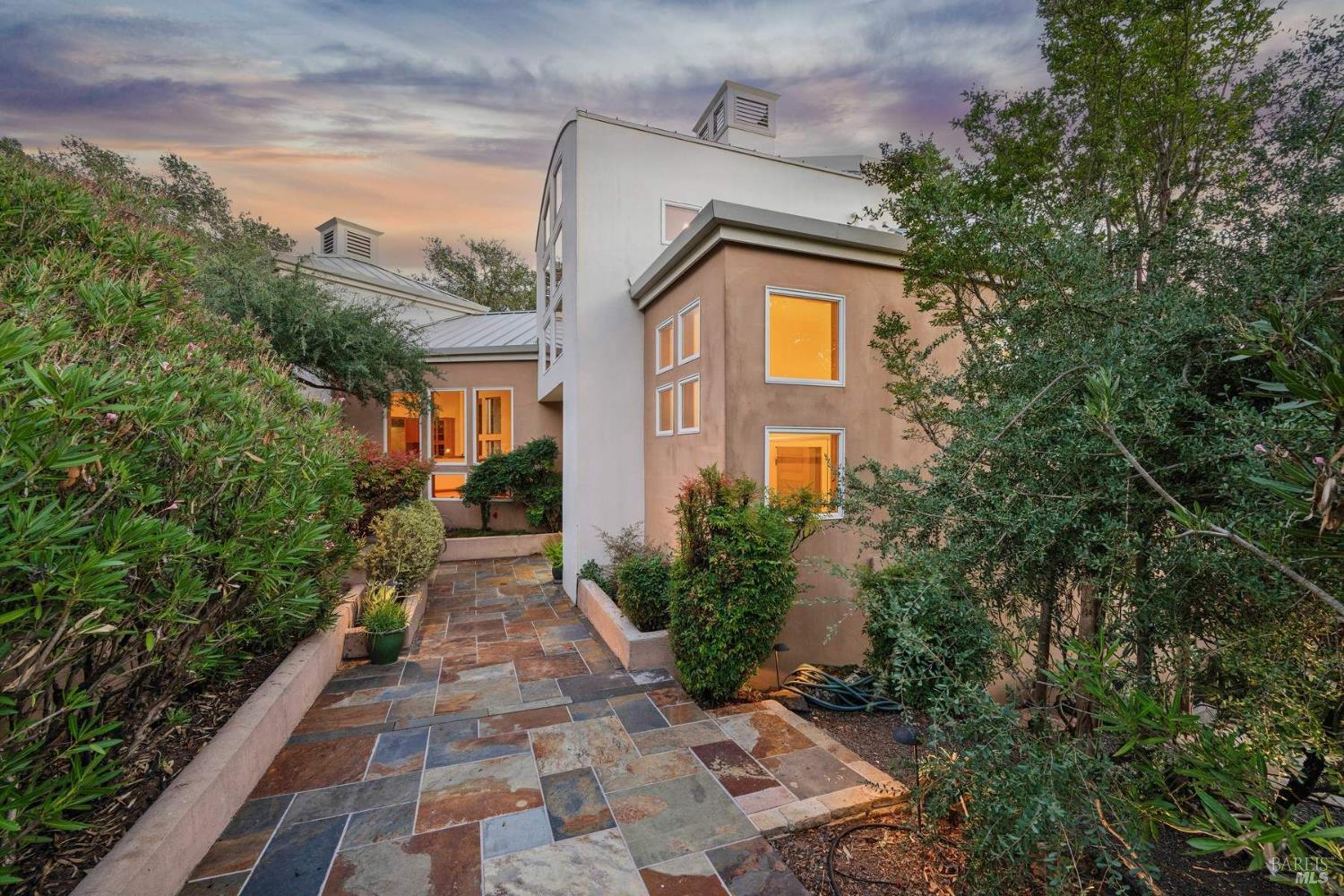 10300 Slattery Road Glen Ellen CA 95442