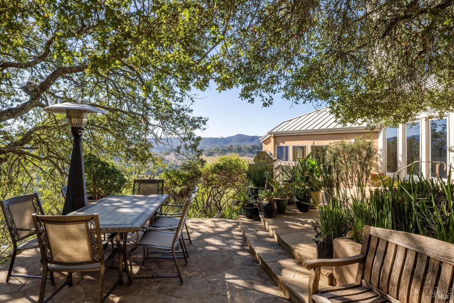 10300 Slattery Road Glen Ellen CA 95442