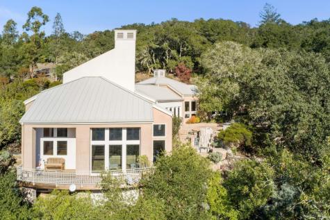 10300 Slattery Road Glen Ellen CA 95442