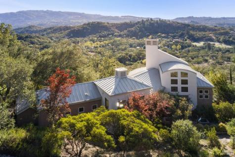 10300 Slattery Road Glen Ellen CA 95442