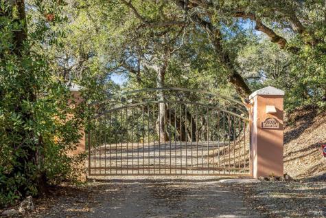 10300 Slattery Road Glen Ellen CA 95442