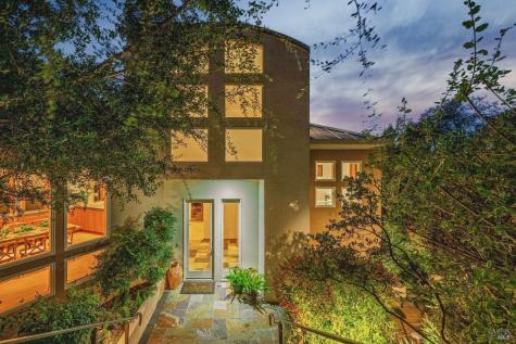 10300 Slattery Road Glen Ellen CA 95442