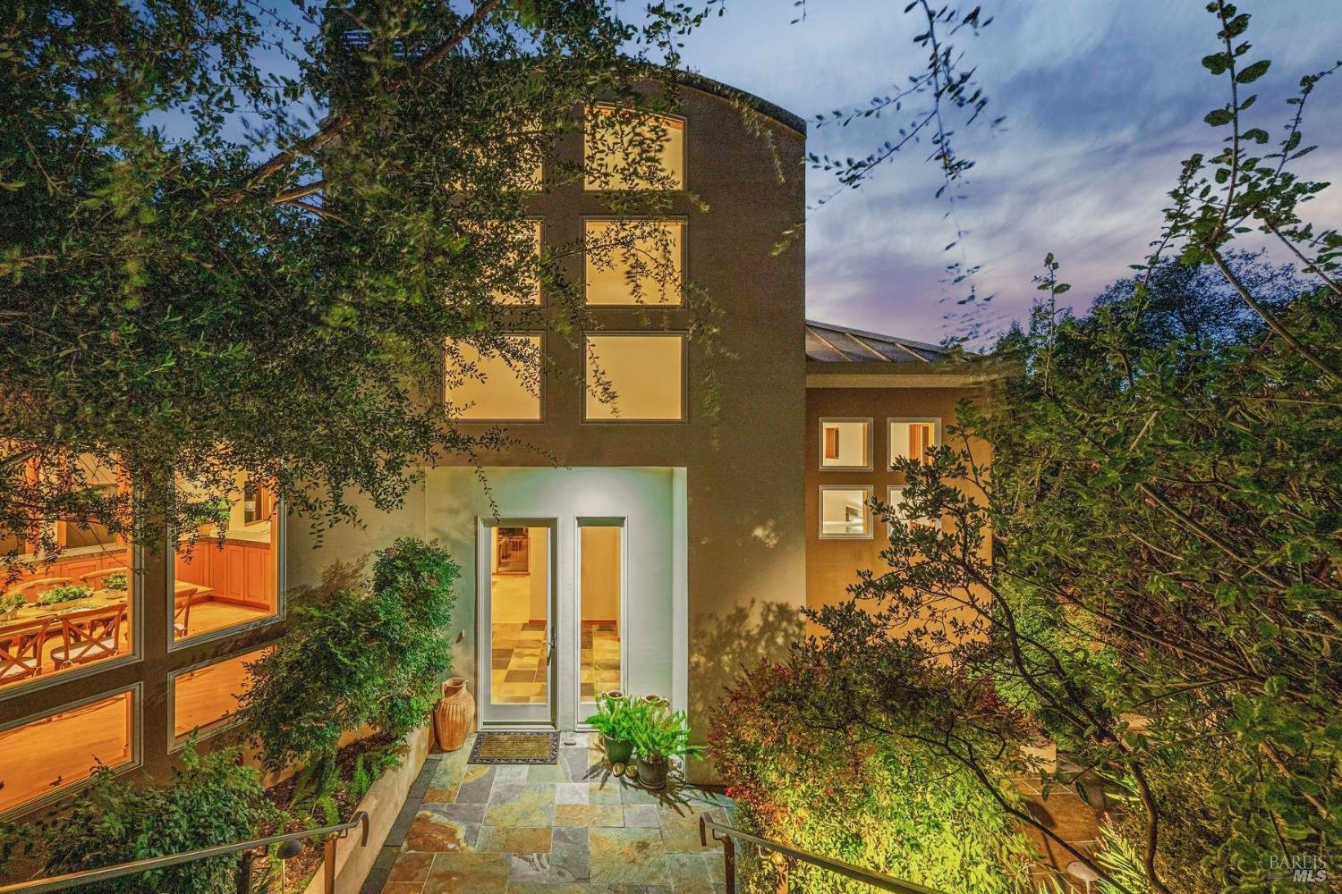 10300 Slattery Road Glen Ellen CA 95442