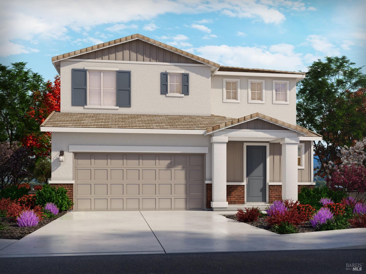 857 Telford Drive Vacaville CA 95687