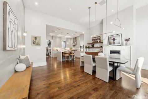 1974 Filbert Street San Francisco CA 94123