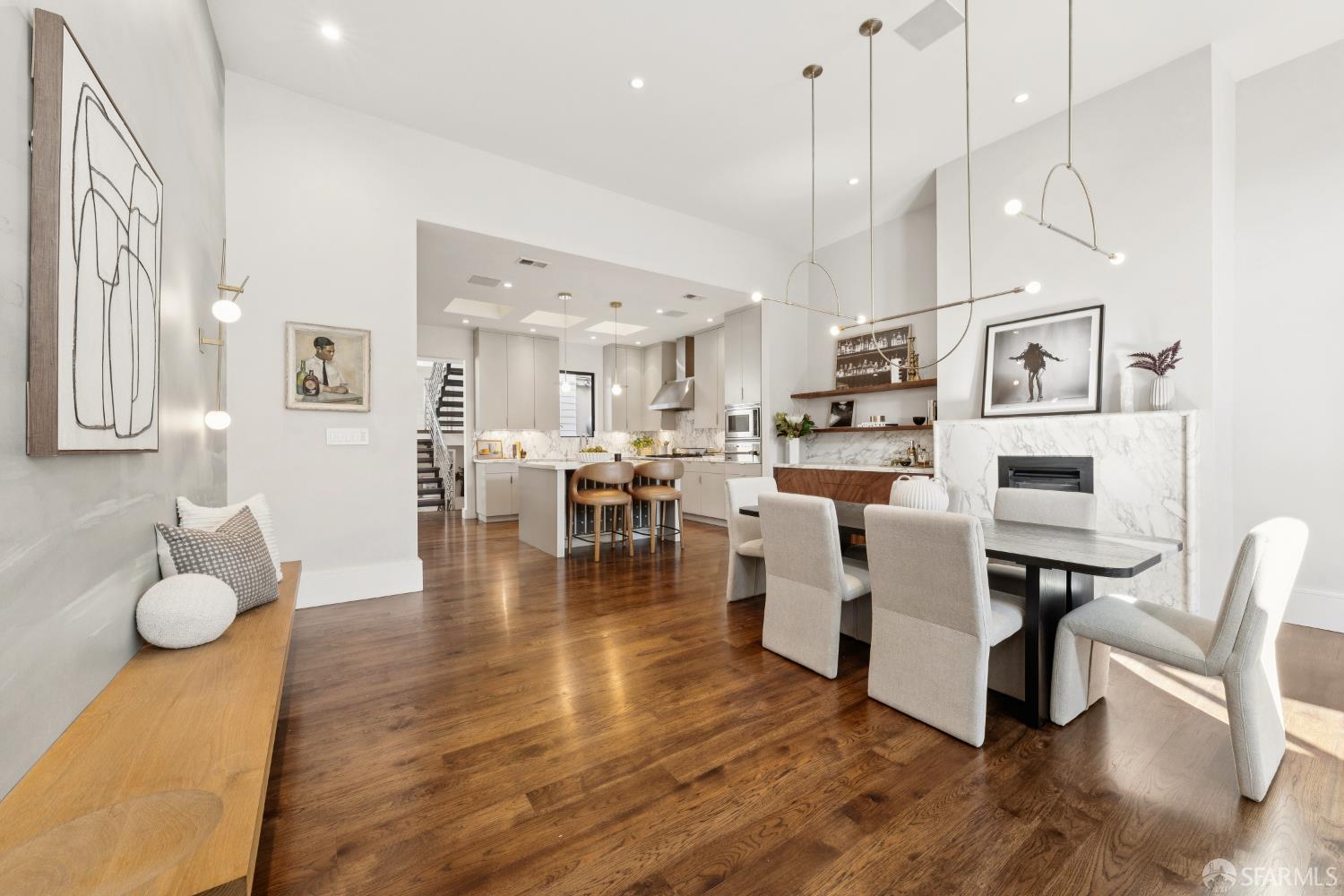 1974 Filbert Street San Francisco CA 94123