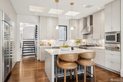 1974 Filbert Street San Francisco CA 94123
