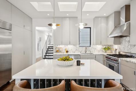 1974 Filbert Street San Francisco CA 94123
