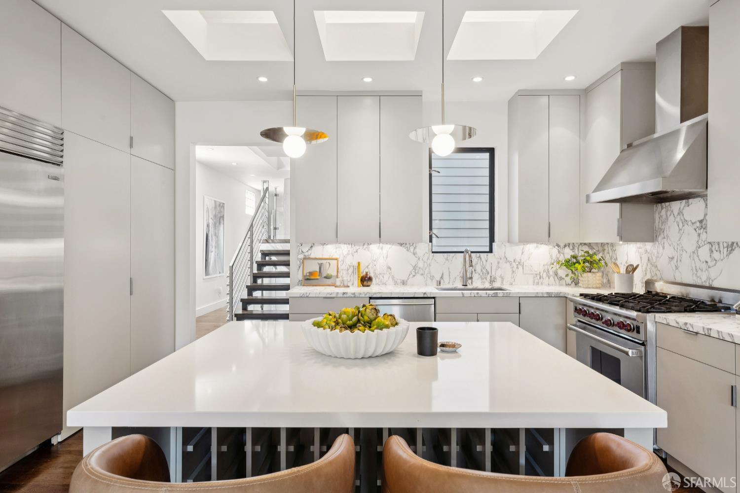 1974 Filbert Street San Francisco CA 94123