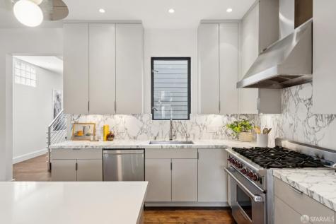 1974 Filbert Street San Francisco CA 94123