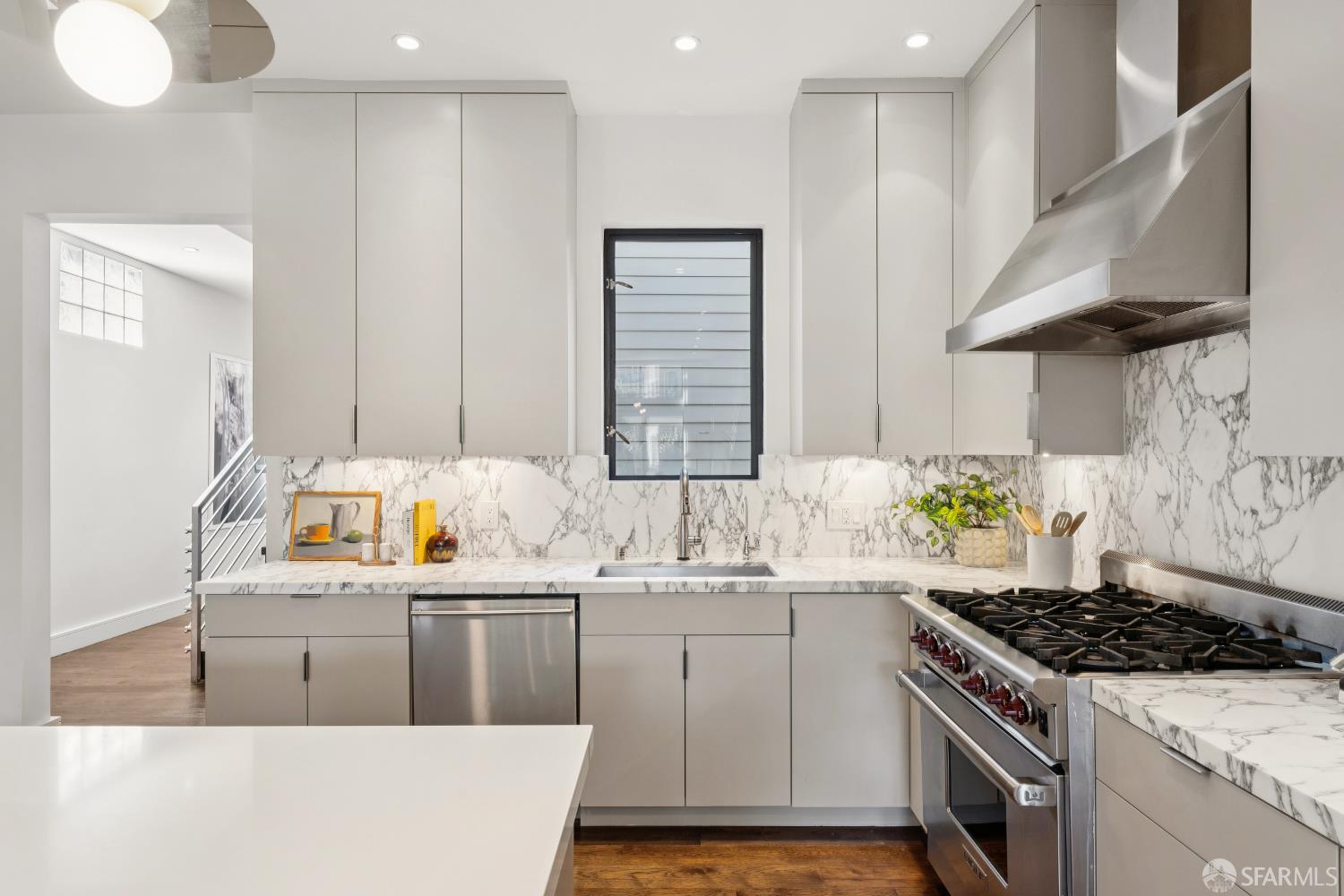 1974 Filbert Street San Francisco CA 94123
