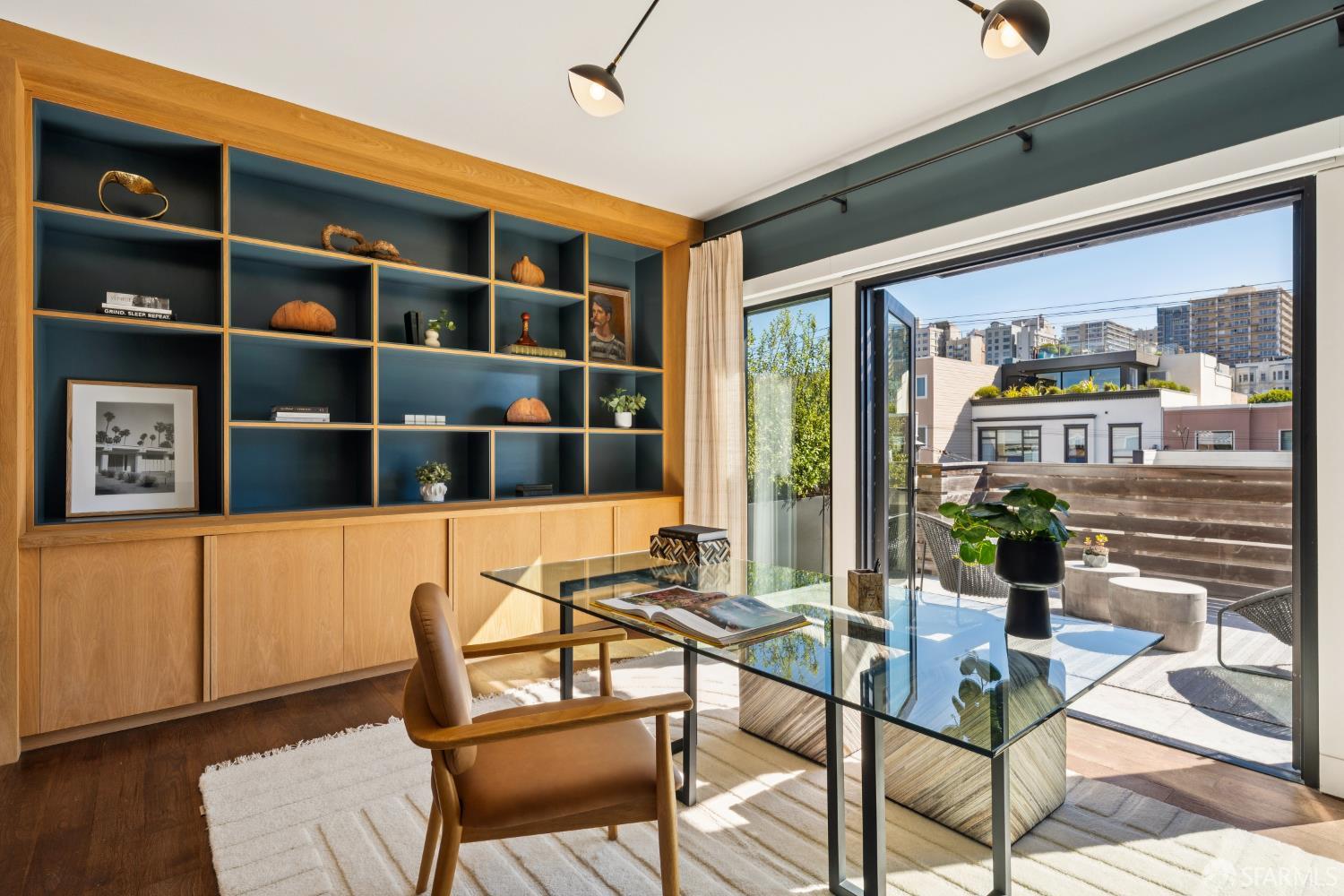 1974 Filbert Street San Francisco CA 94123