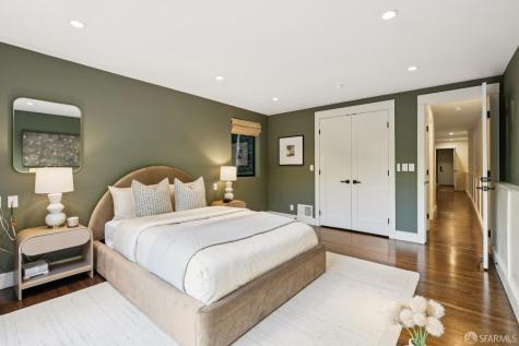 1974 Filbert Street San Francisco CA 94123
