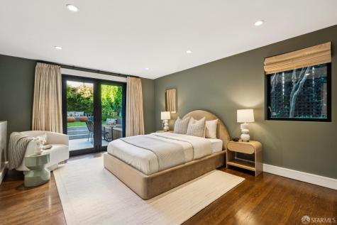 1974 Filbert Street San Francisco CA 94123