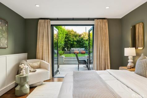 1974 Filbert Street San Francisco CA 94123