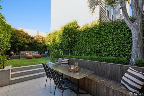 1974 Filbert Street San Francisco CA 94123