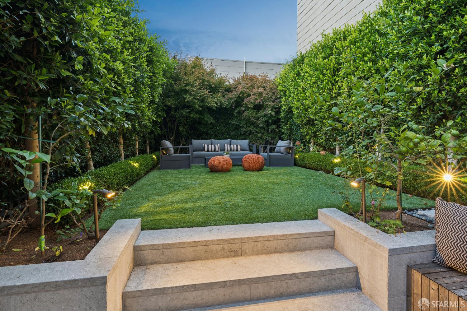 1974 Filbert Street San Francisco CA 94123
