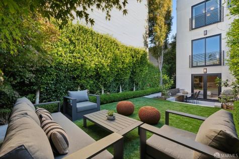 1974 Filbert Street San Francisco CA 94123