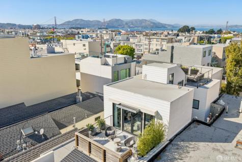 1974 Filbert Street San Francisco CA 94123