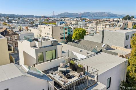 1974 Filbert Street San Francisco CA 94123