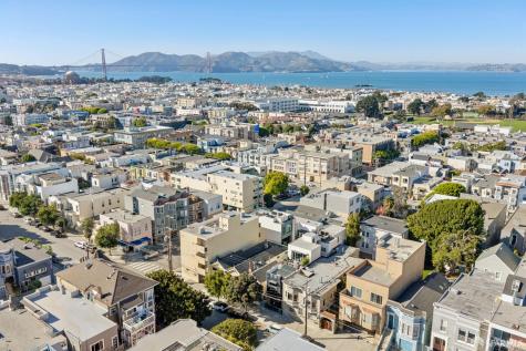 1974 Filbert Street San Francisco CA 94123