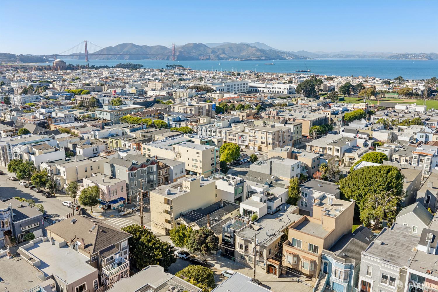 1974 Filbert Street San Francisco CA 94123