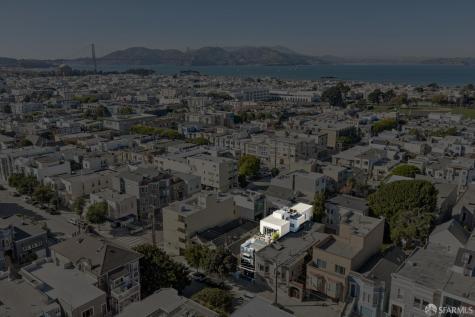 1974 Filbert Street San Francisco CA 94123