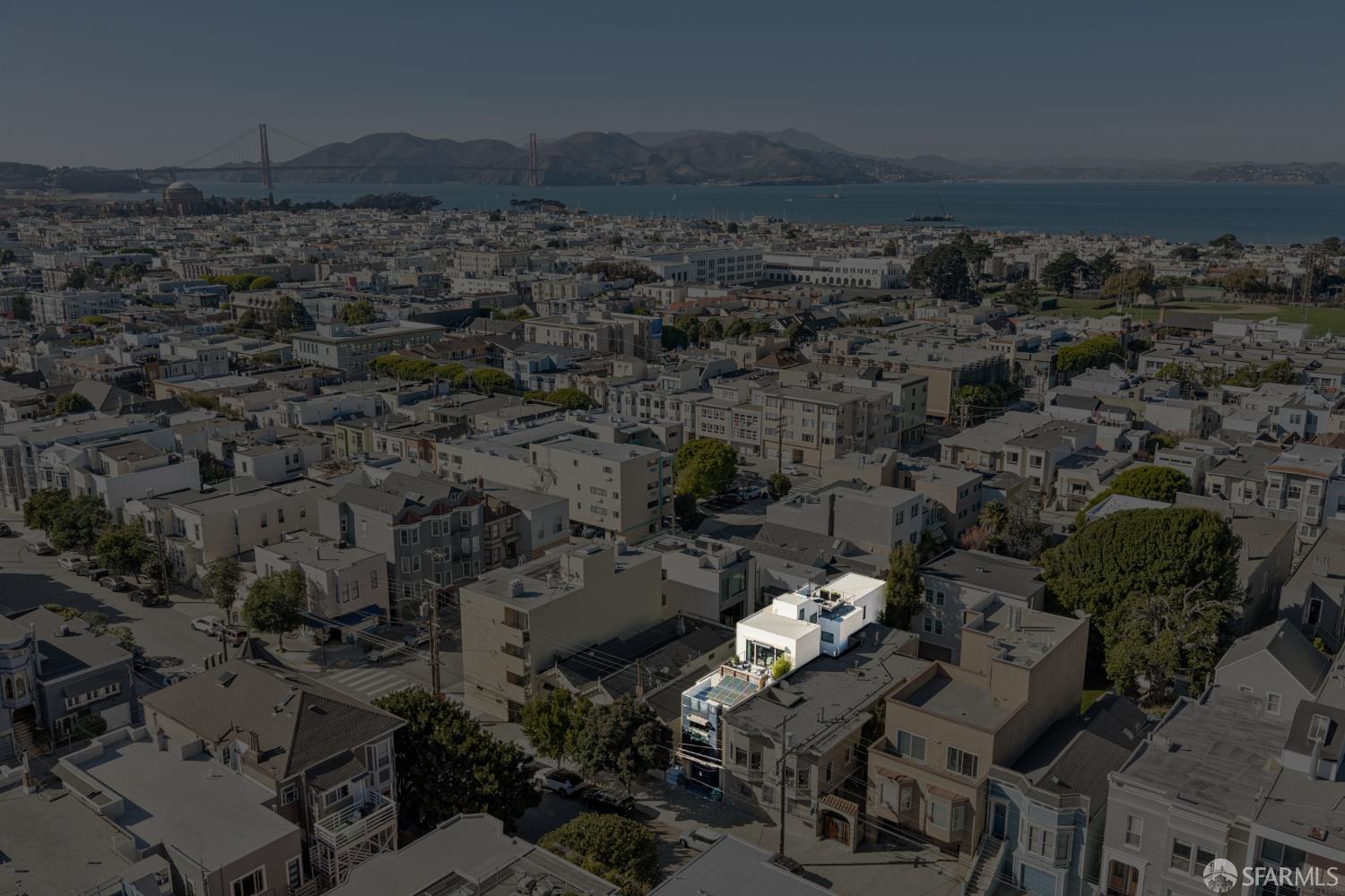 1974 Filbert Street San Francisco CA 94123