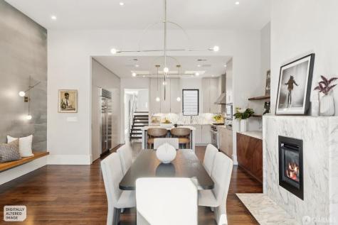 1974 Filbert Street San Francisco CA 94123