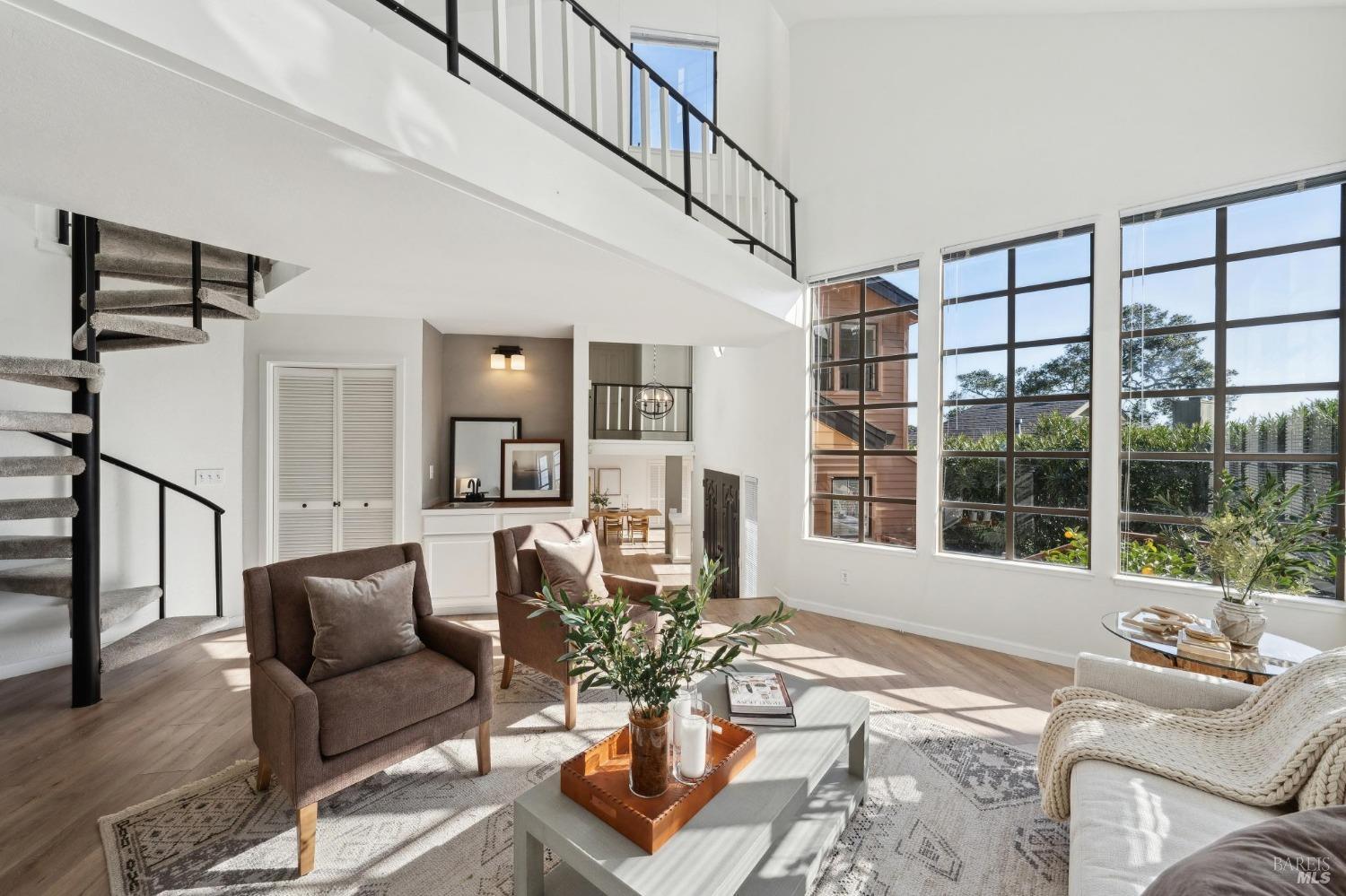 50 Robinhood Drive Novato CA 94945