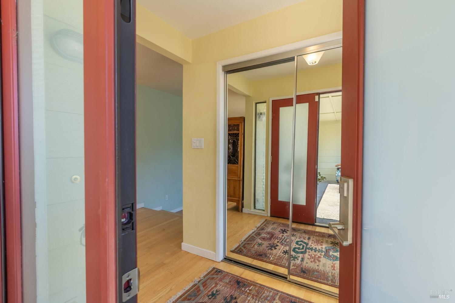1550 Yountville Cross Road Yountville CA 94599