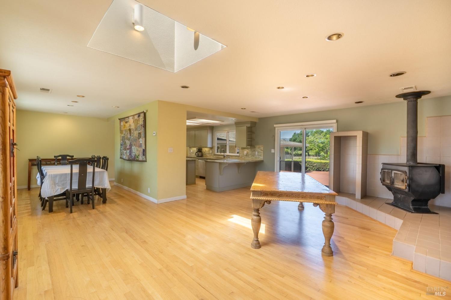 1550 Yountville Cross Road Yountville CA 94599